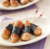 鶏ササミのぬめりは腐りかけですか 今日スーパーで半額シールが Yahoo 知恵袋