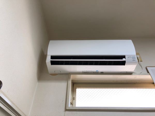 エアコンの中のくるくる回るファン を掃除したいのですが自分でで Yahoo 知恵袋