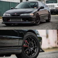 Dc2などff車はリアを固めるとアンダーになると耳にすることがありま Yahoo 知恵袋