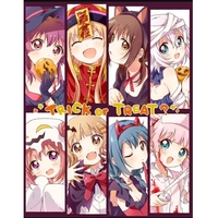 ゆるゆりみたいな日常百合アニメ教えてください となりの吸血鬼さん Yahoo 知恵袋