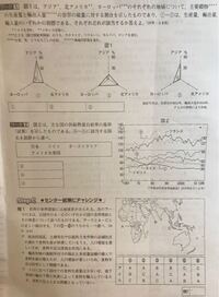 至急回答お願いします もうすぐ中学生になります 社会科の勉強で歴史と地理の教科 Yahoo 知恵袋