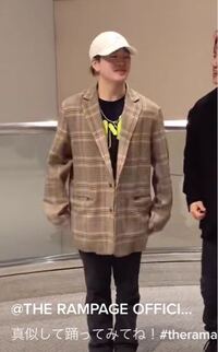 Therampageの山本彰吾くんはどこにピアス開いてますか Yahoo 知恵袋