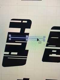 Adobe製品であるillustratorについての質問です Yahoo 知恵袋