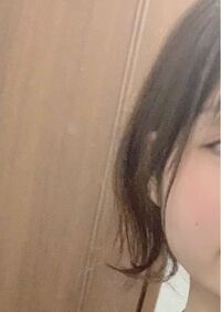 高校生女子です この髪の長さは好きですか それとももう少 Yahoo 知恵袋