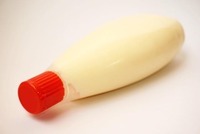 空マヨネーズの容器の洗い方 息子が空のマヨネーズ容器を学校で使うそうです 何 Yahoo 知恵袋