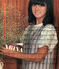 中森明菜の真実 皆さんは中森明菜さんを知っていますか そう昔のアイドル Yahoo 知恵袋