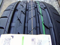 新品タイヤに交換した時によく言う慣らし運転とは正確にはどういった運転の事でし Yahoo 知恵袋