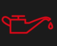 オイルランプがカーブとブレーキで点灯するんですがあと2日間は Yahoo 知恵袋