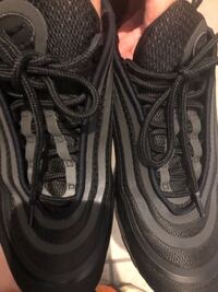 エアマックス97の手入れの仕方を教えてください 黒くなってしまった Yahoo 知恵袋