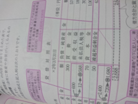 貸借対照表や 損益計算書の書き方について 余白線や 仕切り Yahoo 知恵袋