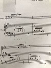 ピアノ たまに 腕をクロスして弾くやり方があるのですが 何とい Yahoo 知恵袋