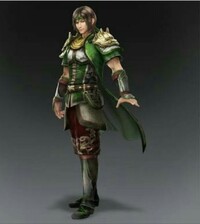 真 三国無双４使いやすい武将ベスト５ 真 三国無双４で使いやすい武将ベス Yahoo 知恵袋