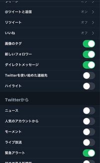 Twitterなんですけど 誰がプロフィール見たかって分かるんですか 私はt Yahoo 知恵袋