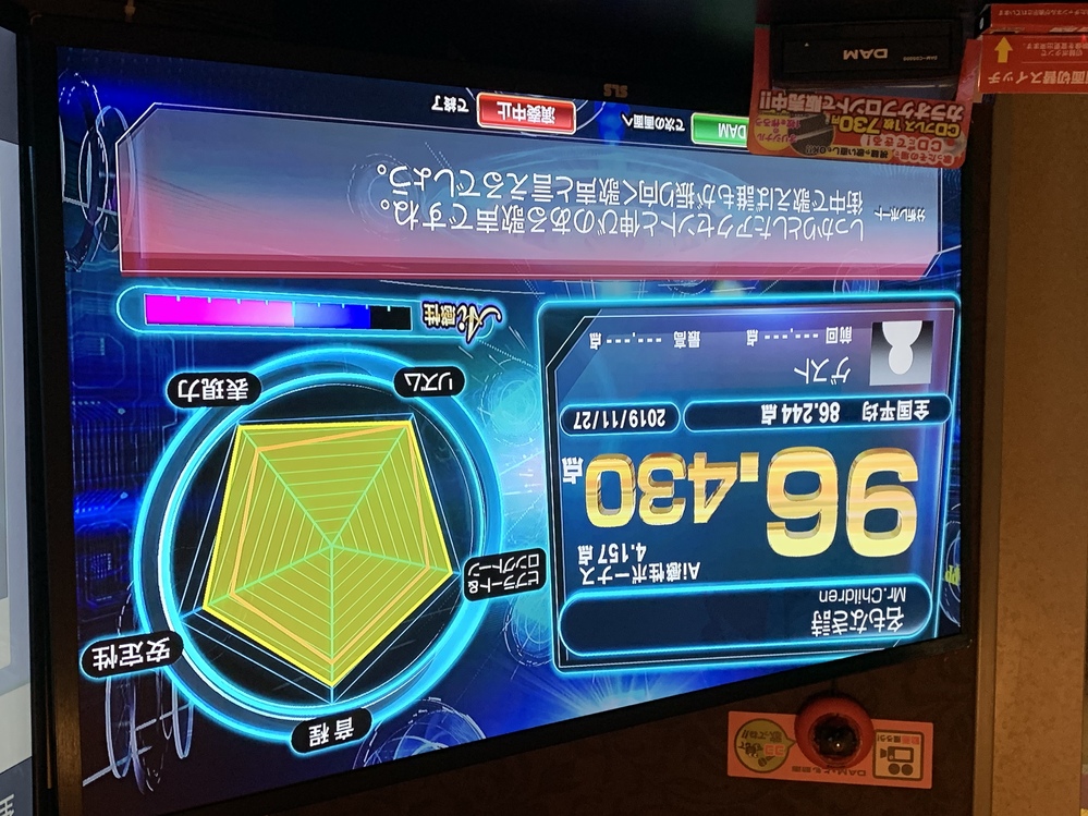 Ai 感性 Dam