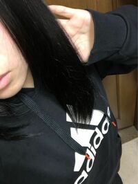 3週間ほど髪を染めようと思っているのですが この真っ黒な髪じゃブリーチ Yahoo Beauty