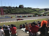 F1日本グランプリの日は鈴鹿サーキットのモートピアは混雑します Yahoo 知恵袋