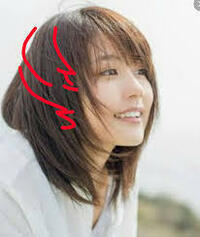 ９０年代の流行りの髪型女性アーティスト 鈴木あみ とかがしてた髪型の シ Yahoo 知恵袋