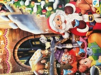 どこに売っていますか よくケーキに乗ってるサンタさんの砂糖のお Yahoo 知恵袋