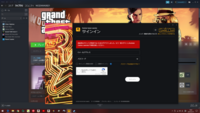 Steamでgta5を購入しましたがsocialclubにsteamのア Yahoo 知恵袋