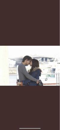 この中川大志とキスしている方は誰ですか なんの作品ですか Yahoo 知恵袋