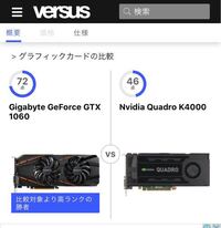 動画編集にグラフィックボードの性能は関係ありますか ソフト Yahoo 知恵袋