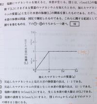 11月進研模試高校2年化学のおさえておくべき単元などを教えてください Yahoo 知恵袋