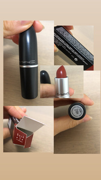 これって本物ですか このシールは何でしょうか マックmac Yahoo 知恵袋