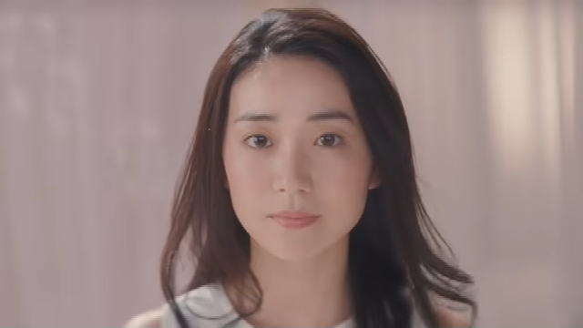 最近 ミノンのcmで大島優子さんを見るのですが 顔が変わったように感じま Yahoo 知恵袋
