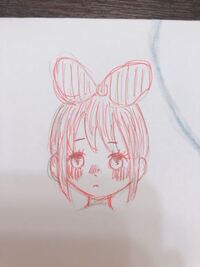 かなり上手いイラストをわざわざ 落書き と称して投稿サイトに出してる人をた Yahoo 知恵袋