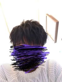 高二男子です ワックスで髪セットしました これは高校生として下手ですか Yahoo 知恵袋