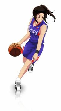 中学で女子バスケ部に入りたいのですが バスケって身長とか関係あります Yahoo 知恵袋