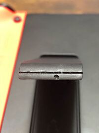 任天堂switchの立てるための支柱 みたいのが開かないんです どうす Yahoo 知恵袋