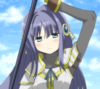 このすば見た後に 声優 雨宮天さんのシリアスなキャラを見ても Yahoo 知恵袋