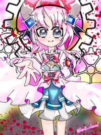 イラストの評価をお願いします 高校1年です 塗りや絵柄 雰 Yahoo 知恵袋