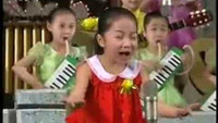 この歌の名前と歌詞を教えて下さい 北朝鮮の子供楽団が演奏 歌っています Yahoo 知恵袋