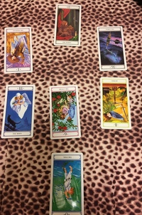 大アルカナのみのタロットカードで前世占いは可能ですか 可能であれば Yahoo 知恵袋