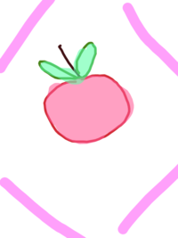 リンゴという名前の可愛い2次元キャラを教えてください りんご 林檎も可です Yahoo 知恵袋