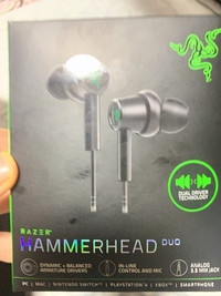 Razerのイヤホンについてです 先日razerのhammer Yahoo 知恵袋