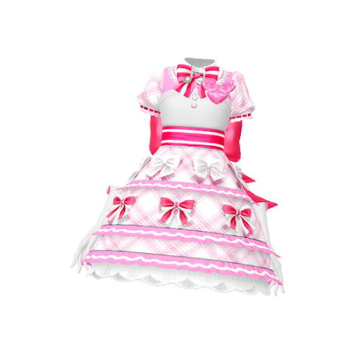 プリチャンに出てくる、プリリズのセブンスコーデについてです。セブン