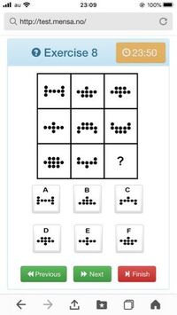 解答解説をお願いします ノルウェーメンサの問題です Yahoo 知恵袋