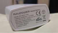 このravpowerのモバイルバッテリーを韓国旅行に持って行こ Yahoo 知恵袋