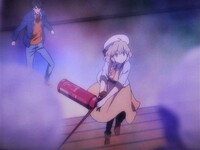 虚構推理についてです 琴子は非処女らしいですが相手は誰なんですか Yahoo 知恵袋