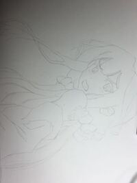 漫画描いてますが 作画作業が異常に遅いんです こんにちは Yahoo 知恵袋