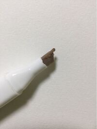今日セリアでアルコールマーカーを買ったのですが 全色のうち二色 Yahoo 知恵袋