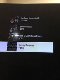 Ps4スカイリムについてです この4つのmodを導入しようとしてい Yahoo 知恵袋