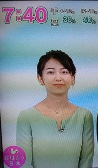 短めの髪型の和久田麻由子アナ どうでしょうか お似合いかにゃ Yahoo Beauty