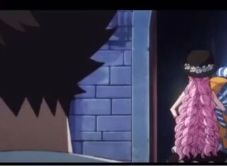 ワンピースで ペローナとミフォークがたくせん出でくるお話何話でしたっ Yahoo 知恵袋