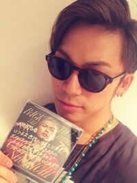 Exile三代目jsoulbrothersの Naotoのこのピアス Yahoo 知恵袋