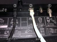 来週引越しするのですがゲーム機やdvdの配線とか本体の梱包はしとかないとい Yahoo 知恵袋