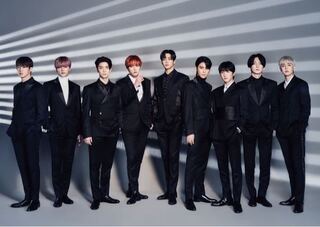 Sf9のメンバー全員の身長って ネットに載ってるので全部合って Yahoo 知恵袋